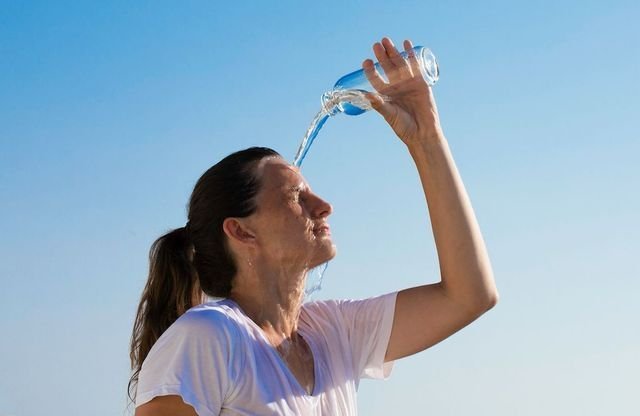 Le retour de la canicule : Alerte météorologique en Suisse